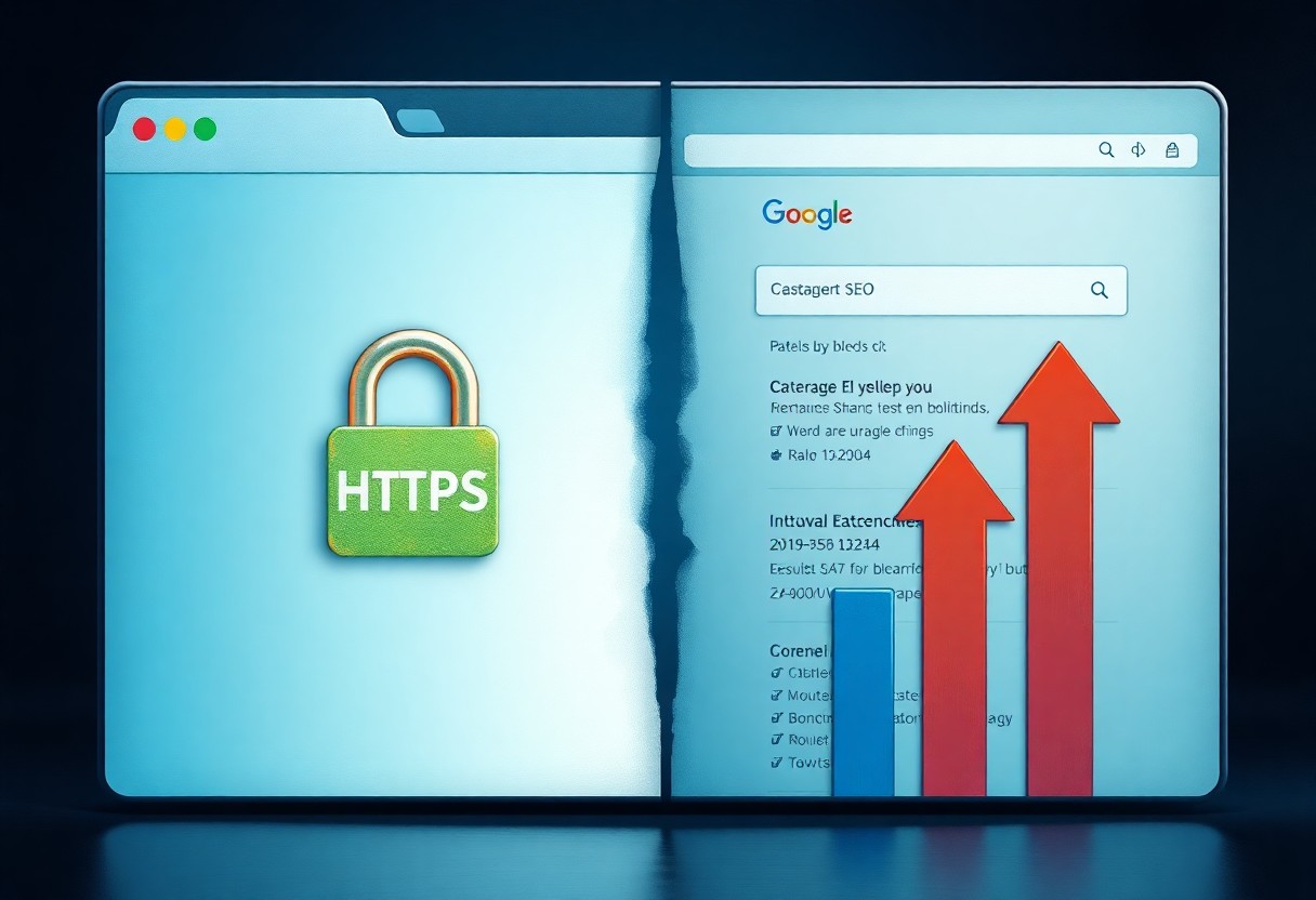 Warum HTTPS für SEO ein Muss ist