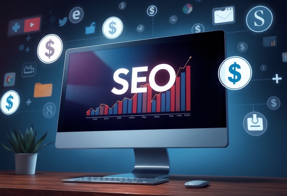 SEO Kosten