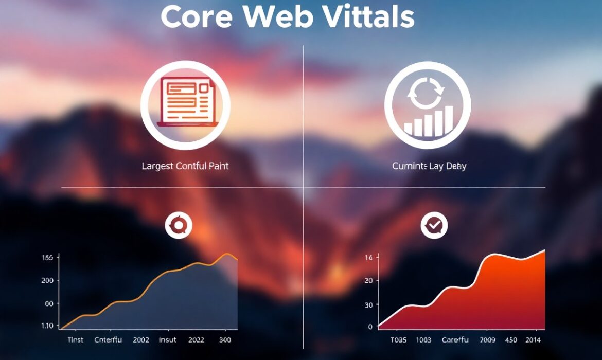 Was bedeuten die neuen Core Web Vitals?