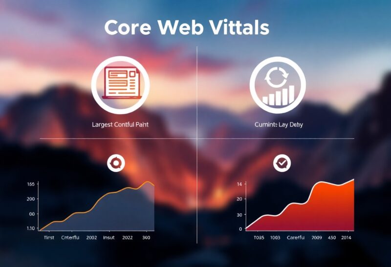 Was bedeuten die neuen Core Web Vitals?