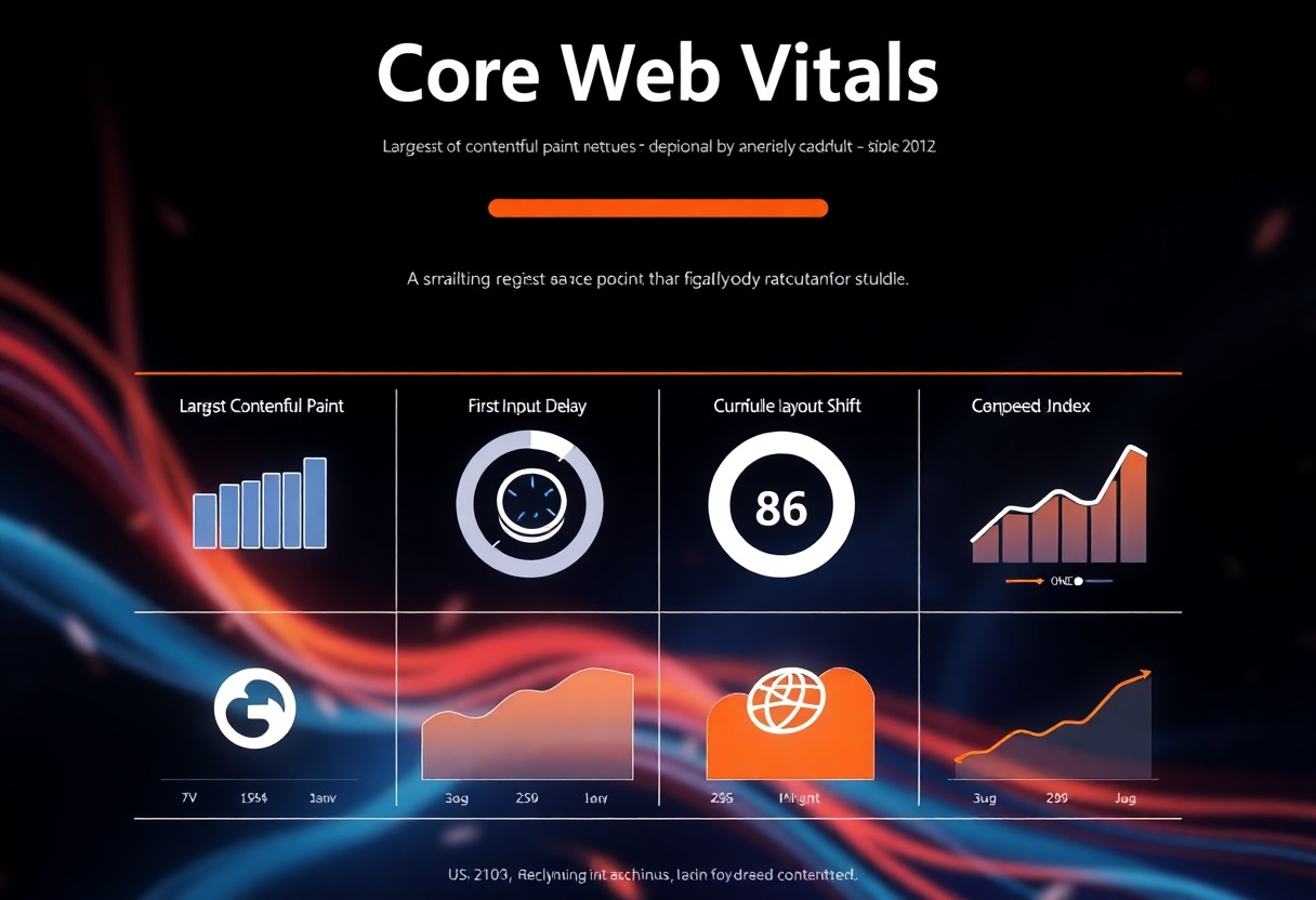 Was bedeuten die neuen Core Web Vitals