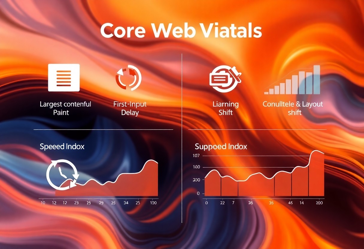 Core Web Vitals 