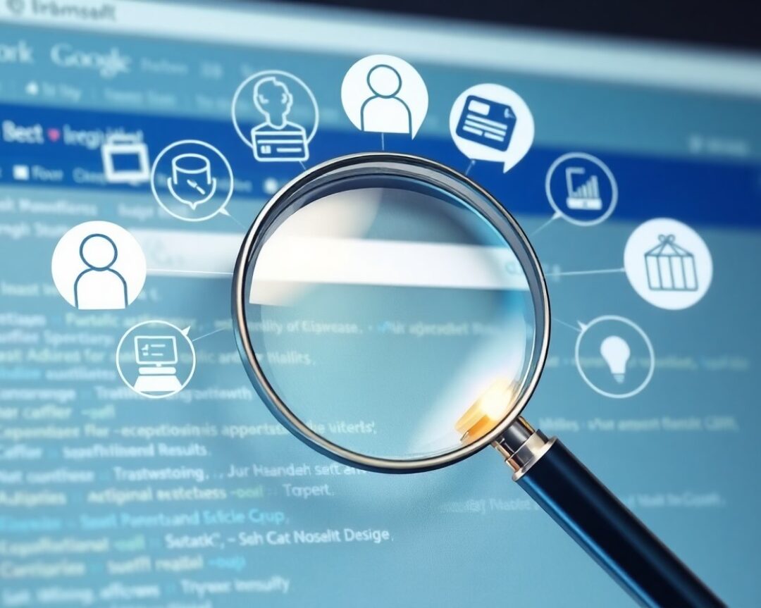 Was bedeutet E-E-A-T? Die SEO-Richtlinien erklärt