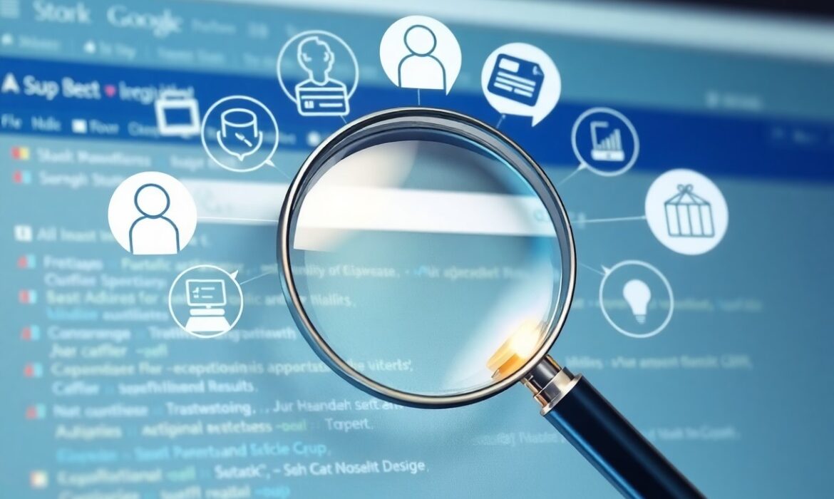 Was bedeutet E-E-A-T? Die SEO-Richtlinien erklärt