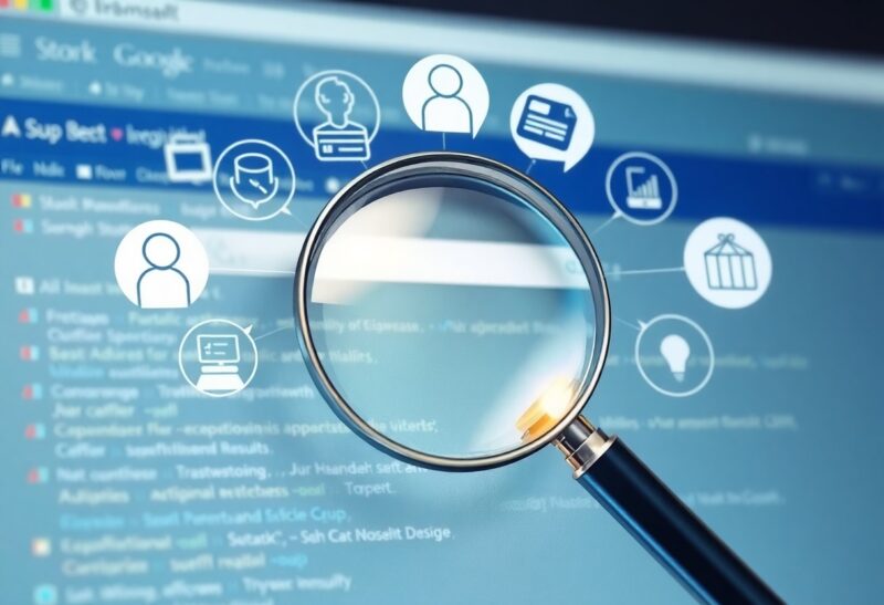 Was bedeutet E-E-A-T? Die SEO-Richtlinien erklärt