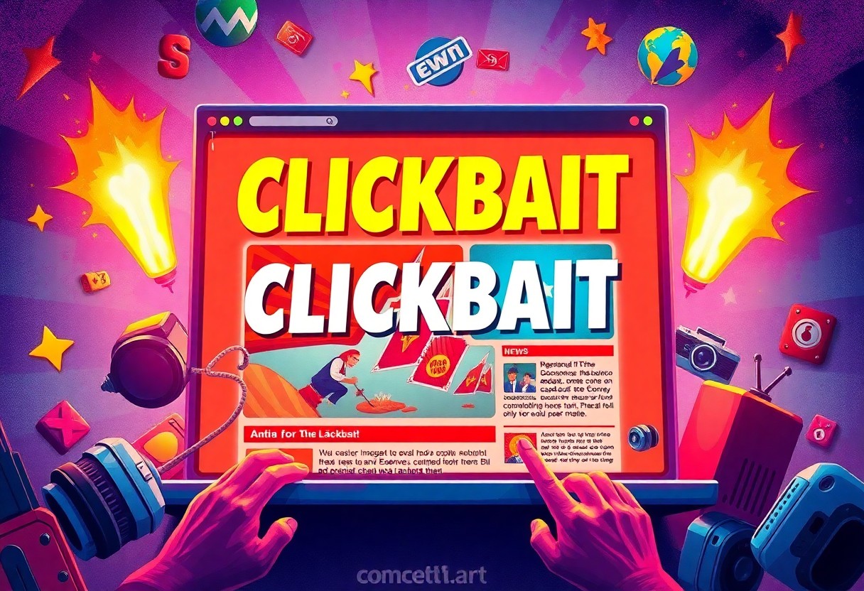 Clickbait