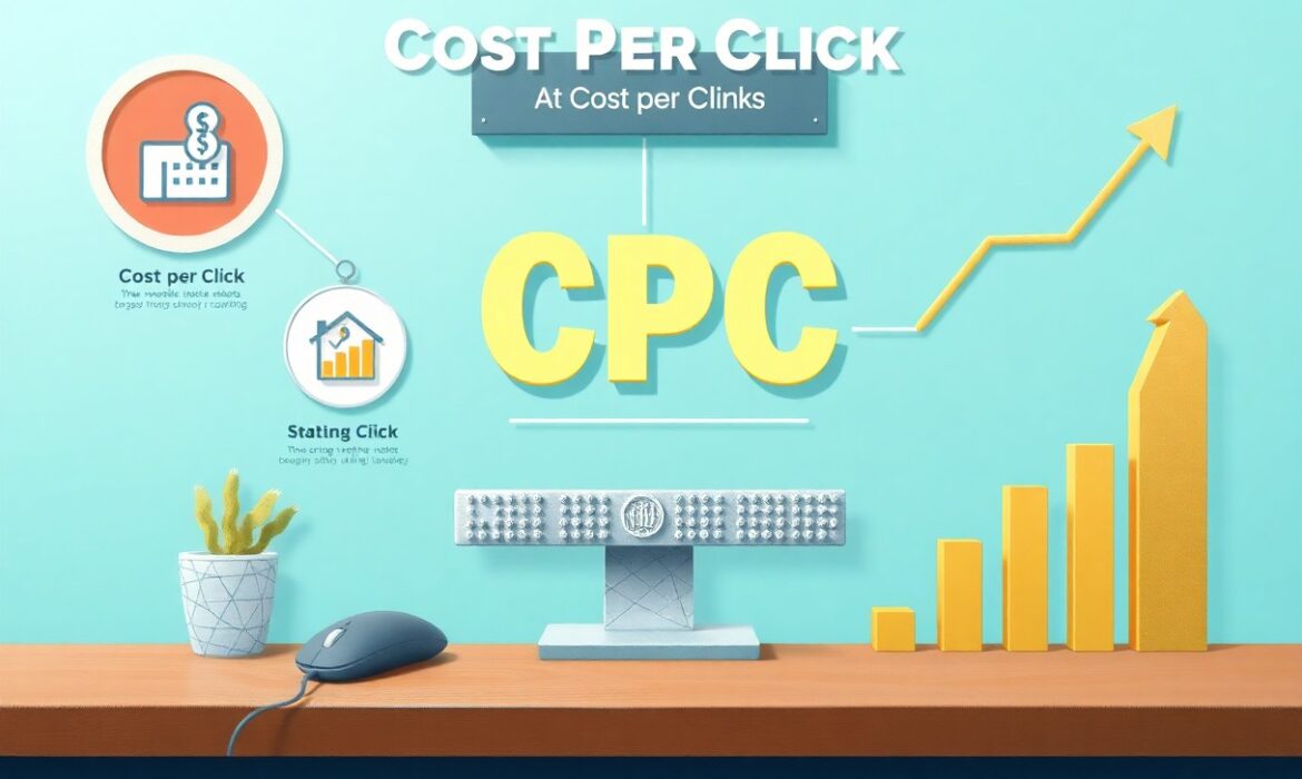 Was ist Cost per Click? CPC einfach erklärt