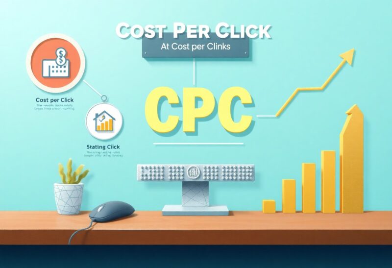 Was ist Cost per Click? CPC einfach erklärt