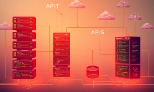 Was ist ein Backend? Definition und Funktionen erklärt
