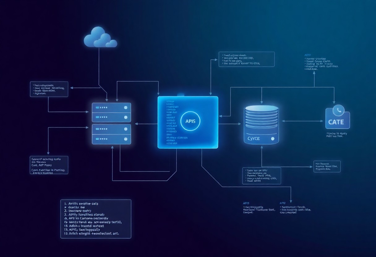 Backend Architecture