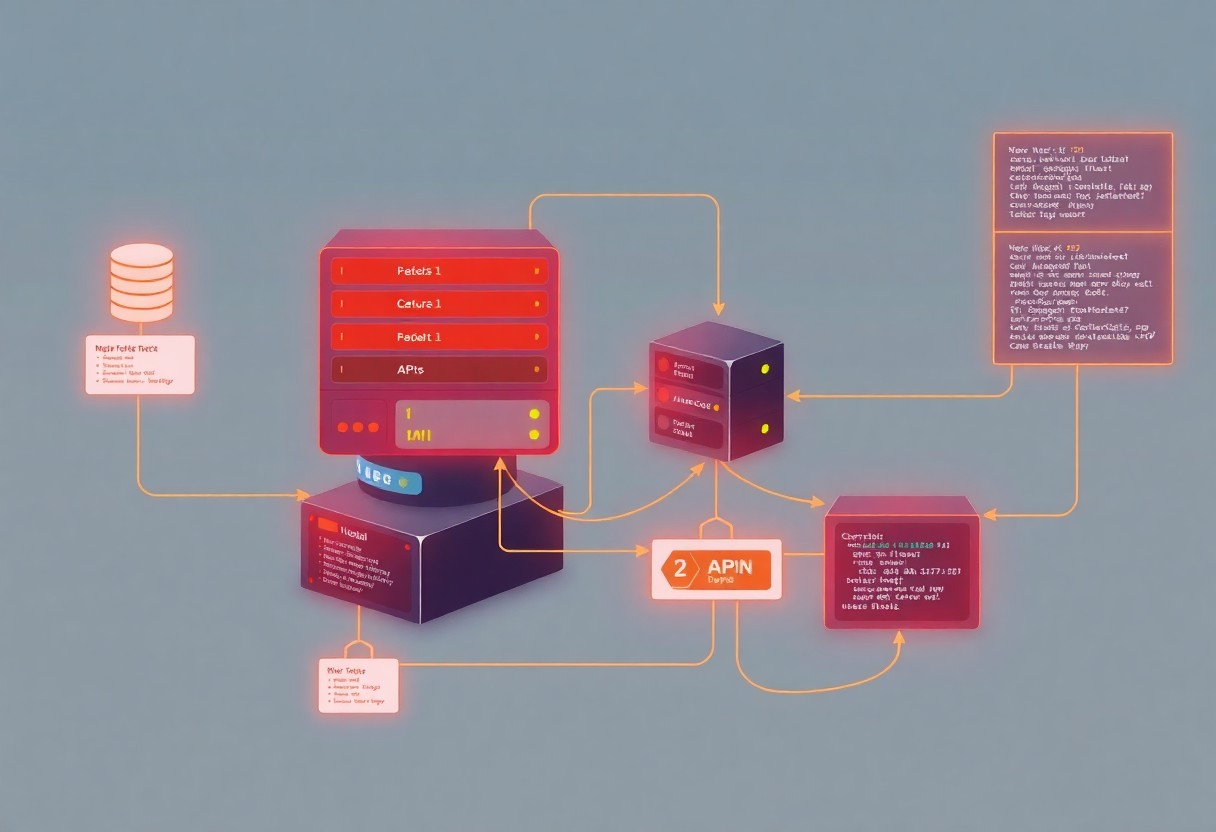Was ist ein Backend