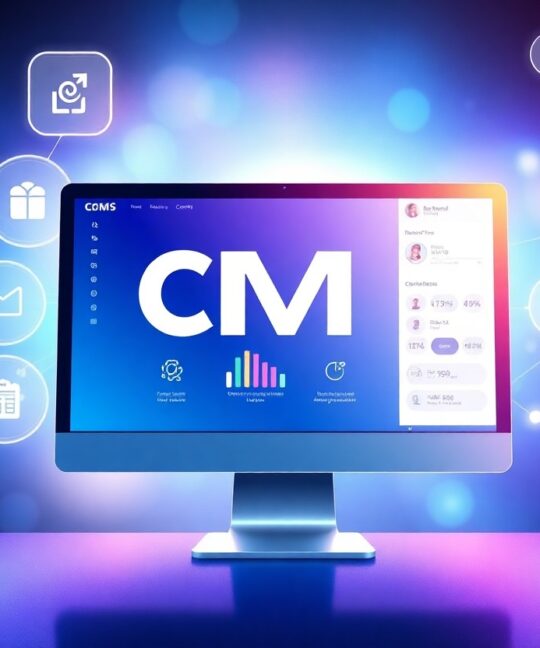 Was ist ein Content Management System? – CMS einfach erklärt