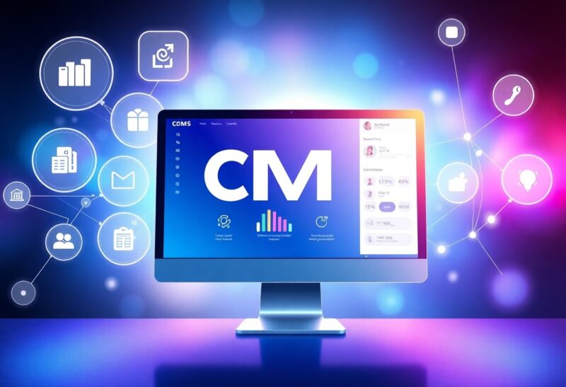 Was ist ein Content Management System? – CMS einfach erklärt
