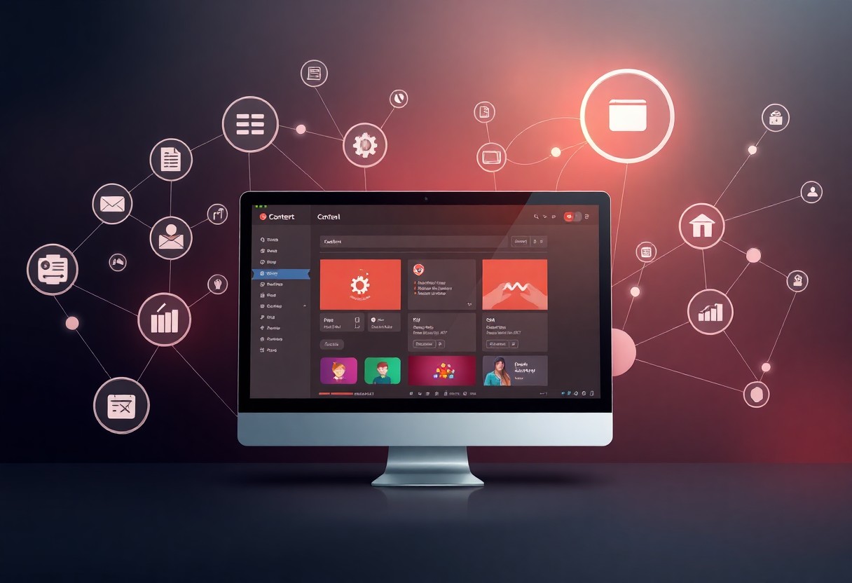 Was ist Content Management System