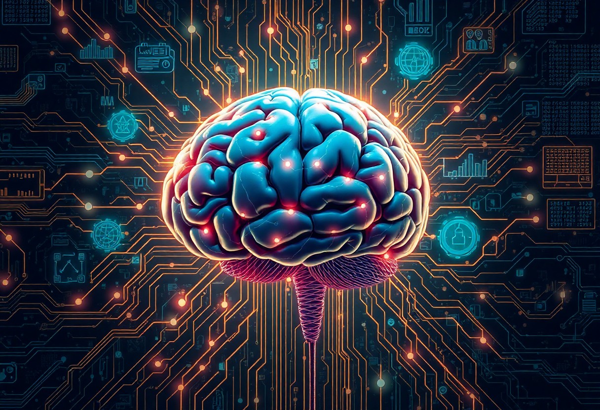 Was ist Künstliche Intelligenz