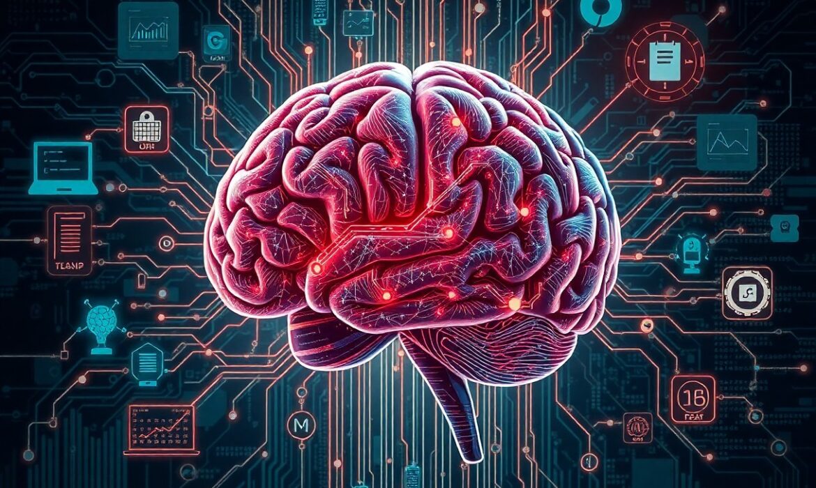 Was ist Künstliche Intelligenz? Einfach erklärt