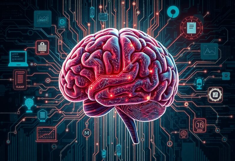 Was ist Künstliche Intelligenz? Einfach erklärt