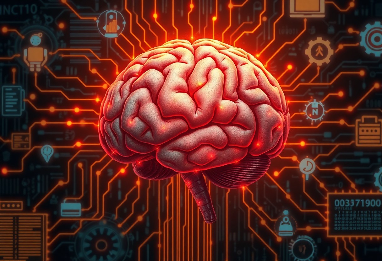 Künstliche Intelligenz wo geht es hin