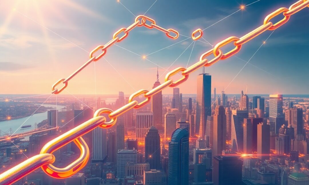 Was ist Linkbuilding? – Erfolgreicher SEO-Aufbau leicht gemacht