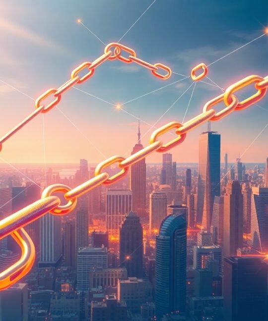 Was ist Linkbuilding? – Erfolgreicher SEO-Aufbau leicht gemacht