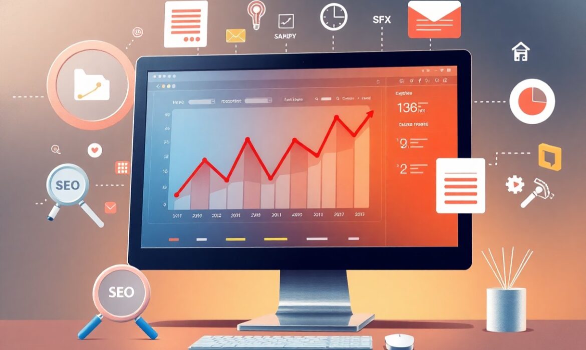 Was ist SEO? Definition
