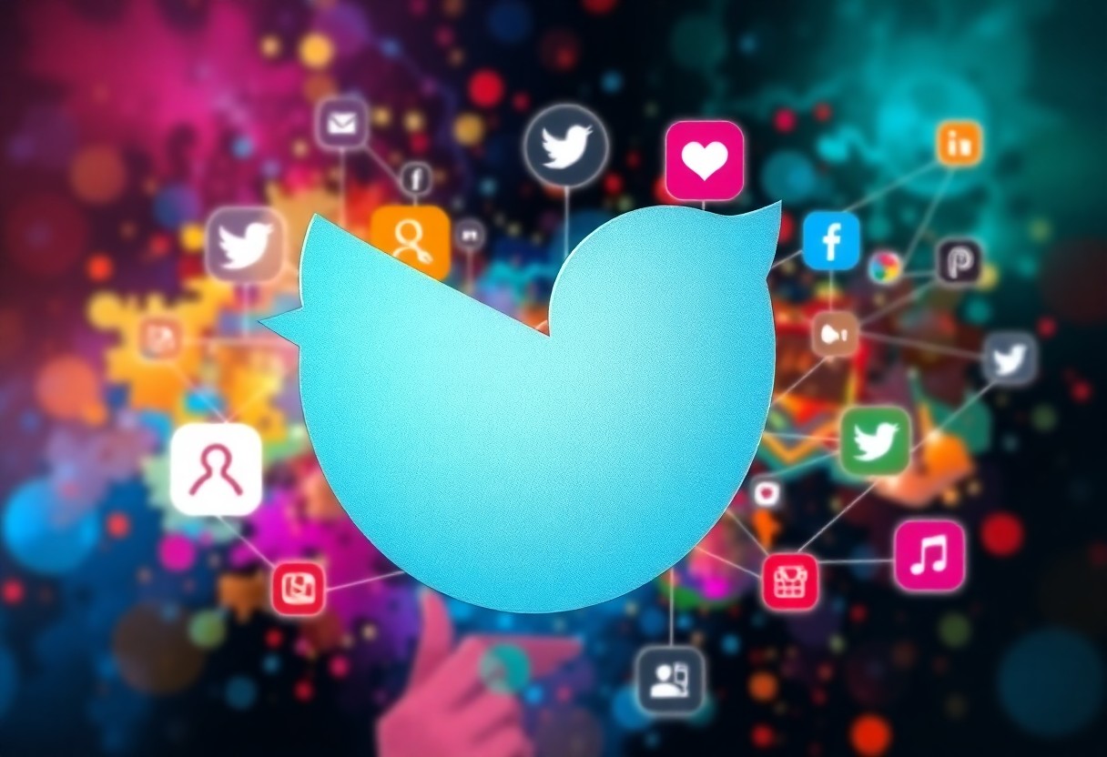 Twitter - SEO 