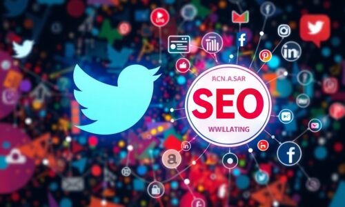 Was ist Twitter – SEO Vorteile erklärt