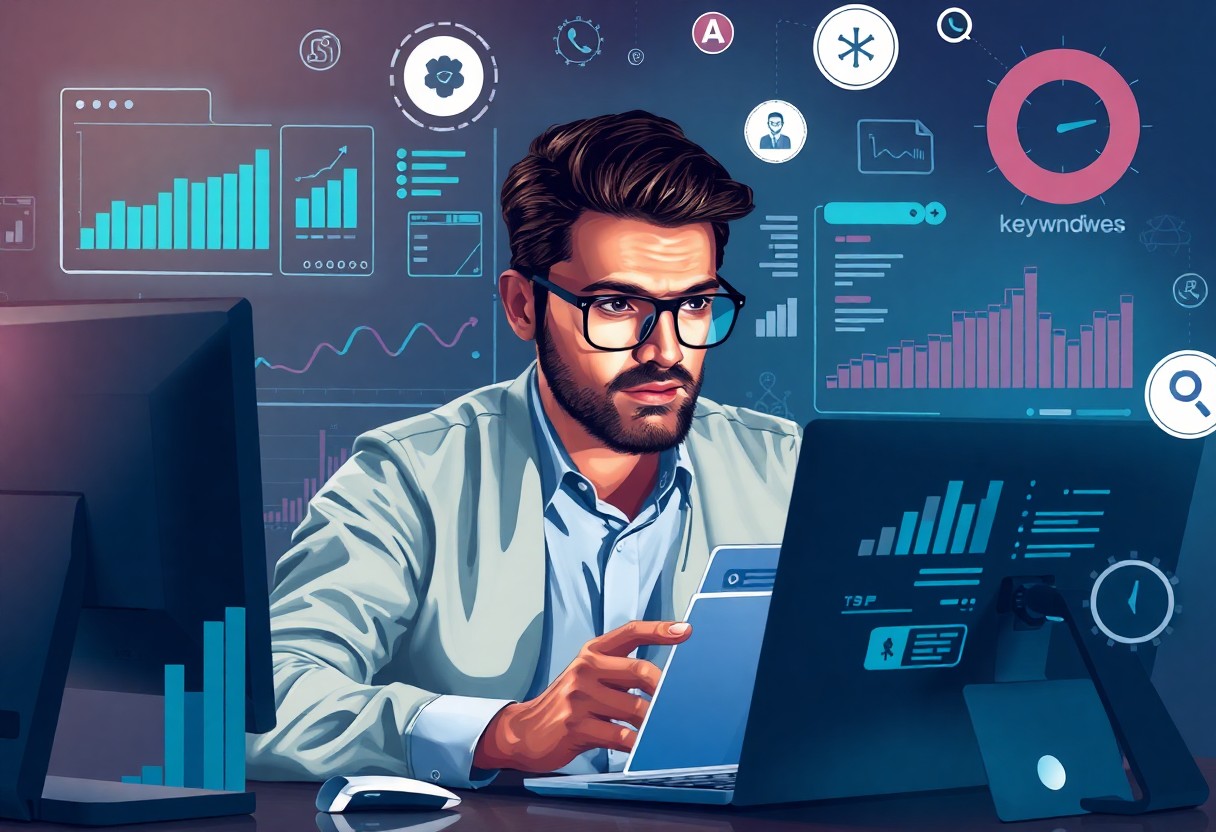 Was macht eine SEO Agentur