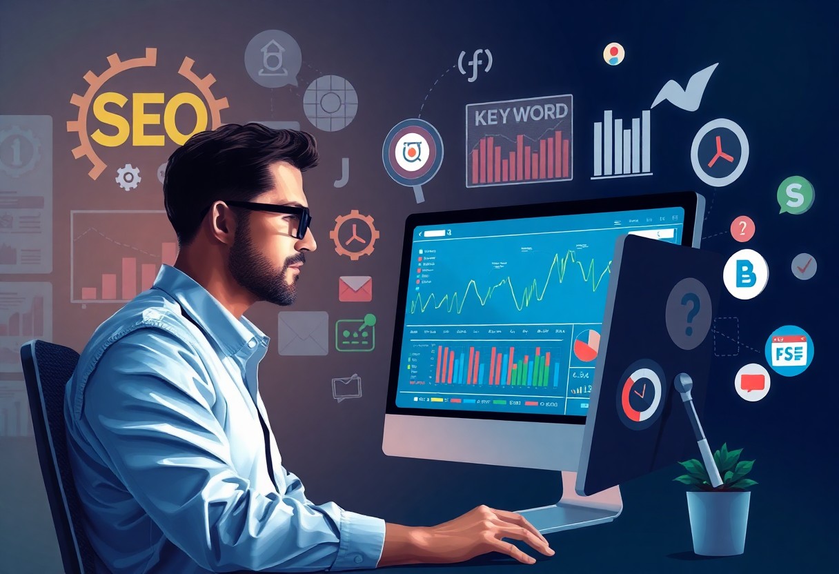 Was macht ein SEO-Experte?