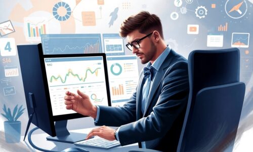 Was macht eine SEO Agentur/ SEO-Experte?
