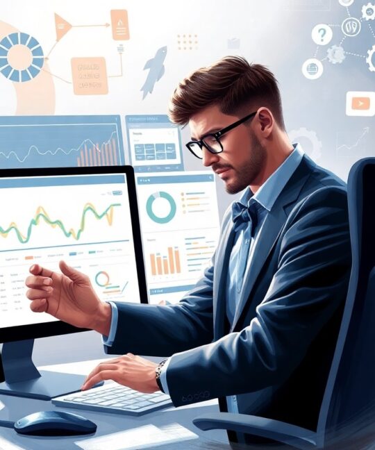 Was macht eine SEO Agentur/ SEO-Experte?