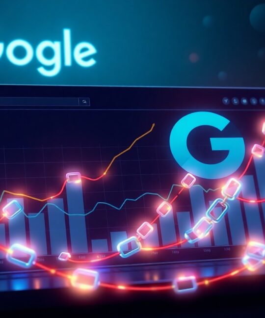 Einfluss von Backlinks auf das Google-Ranking
