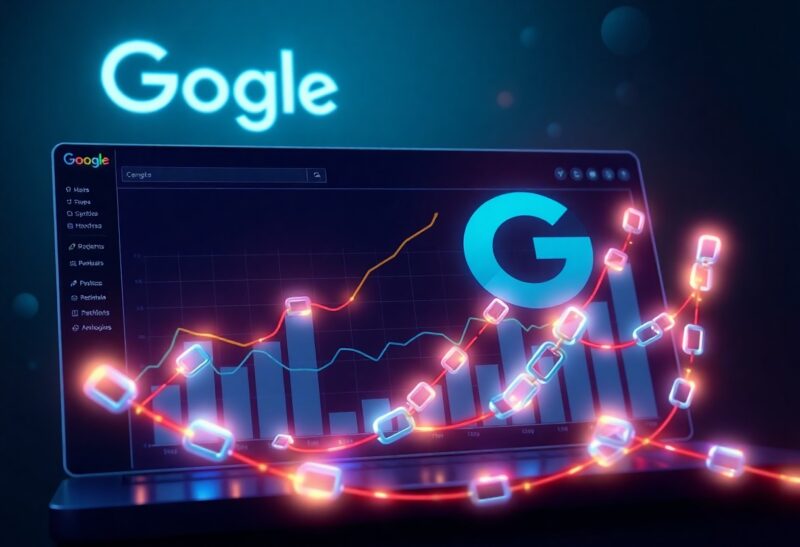 Einfluss von Backlinks auf das Google-Ranking