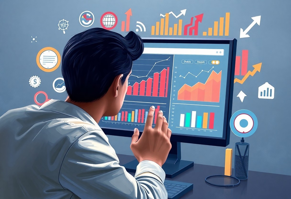 Erfolgsmessung und kontinuierliche SEO-Optimierung