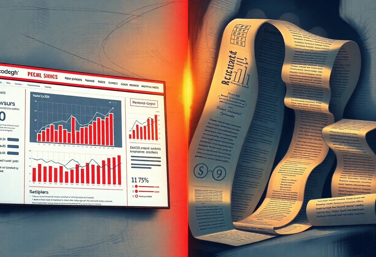 Konkurrenzanalyse SEO