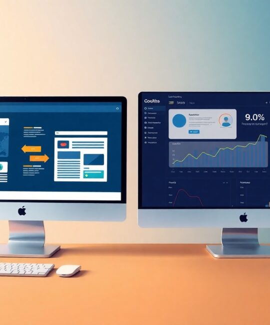 Rolle von Nutzererfahrung (UX) im SEO