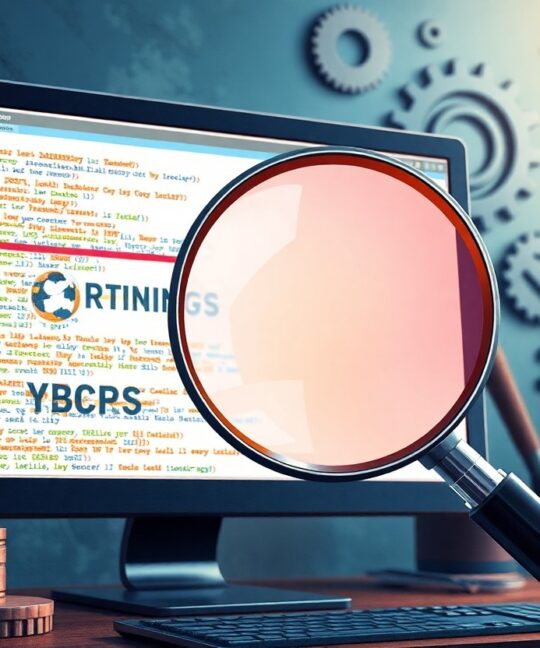 Doorway Pages vs. Programmatic SEO: Der ultimative Leitfaden zur Vermeidung von Google-Abstrafungen