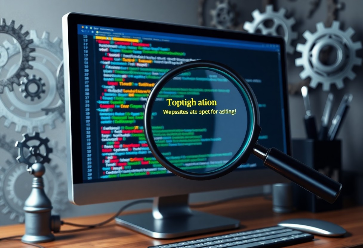 SEO-Audit - Optimierung