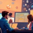 Suchintention und Nutzerverhalten in SEO-Strategien