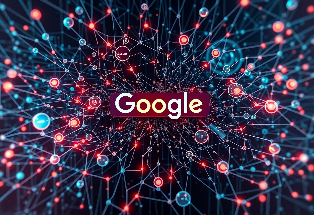 Google Algorithmus