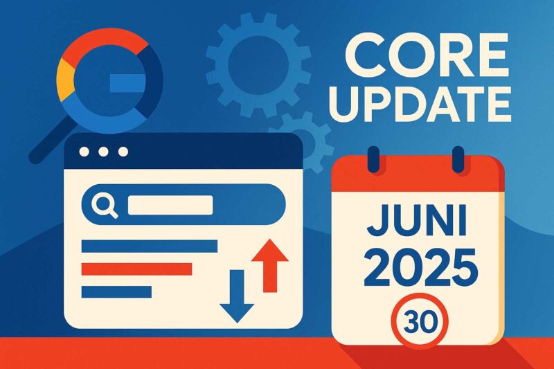 Google Core Update Juni 2025: Der umfassende SEO-Leitfaden für nachhaltigen Erfolg